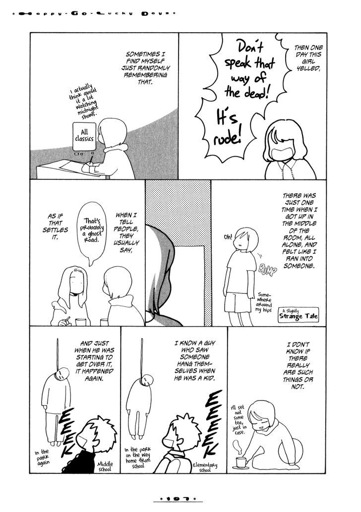 Dounika Naru Hibi Chapter 2.15 page 27 - Vol.2 Chapter 15