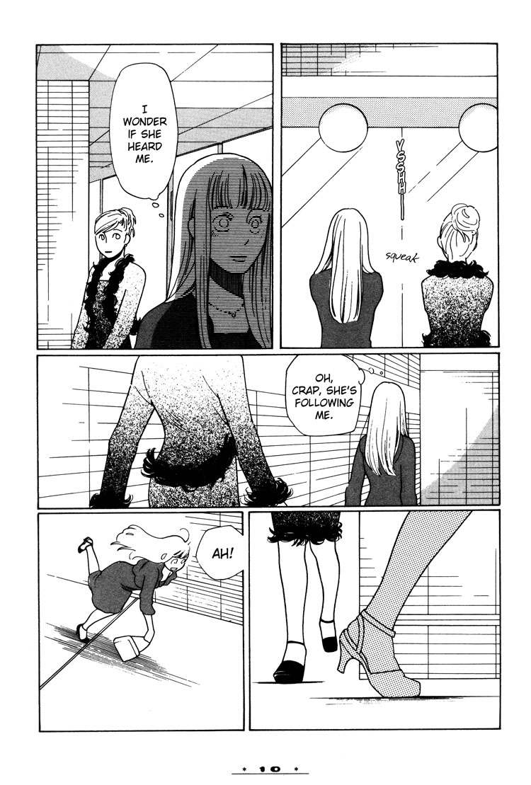 Dounika Naru Hibi Chapter 2.5-2 page 11 - Vol.2 Chapter 5 v2 : Scene 5