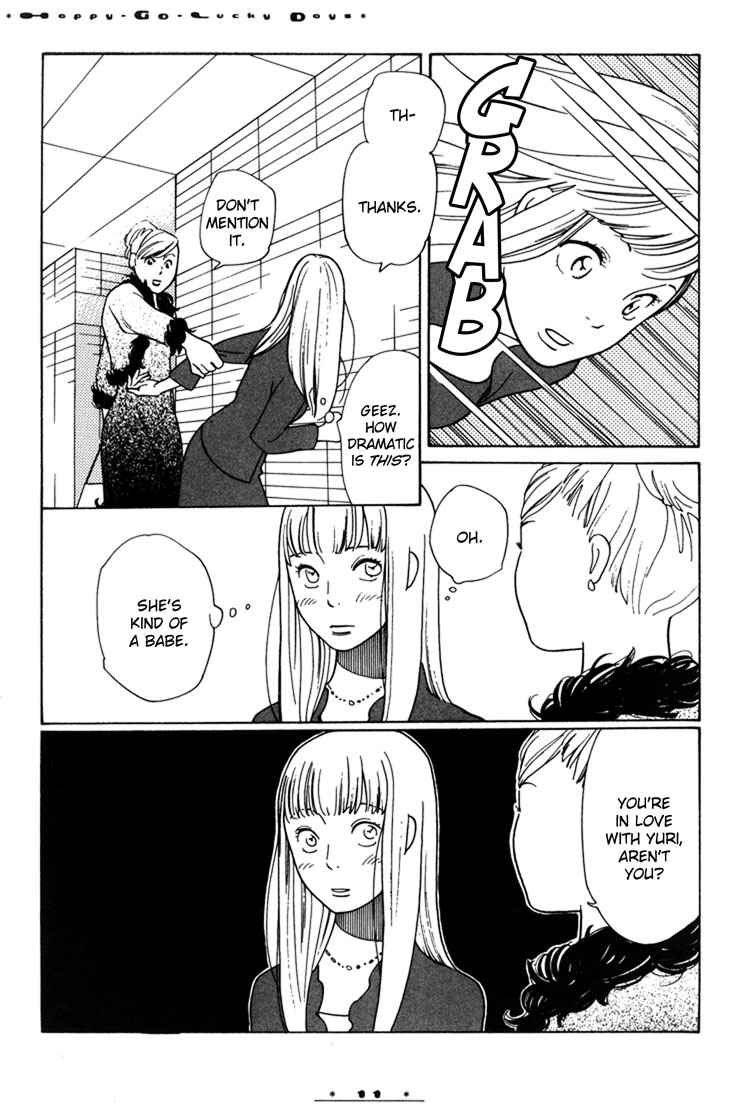 Dounika Naru Hibi Chapter 2.5-2 page 12 - Vol.2 Chapter 5 v2 : Scene 5