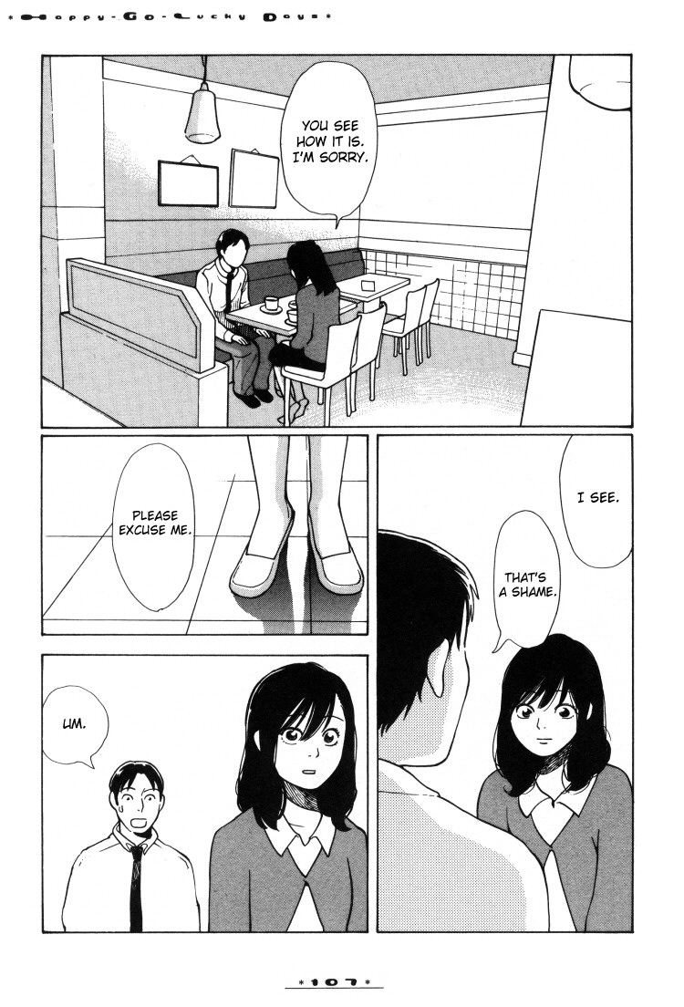 Dounika Naru Hibi Chapter 2.9-2 page 10 - Vol.2 Chapter 9 v2 : Scene 9