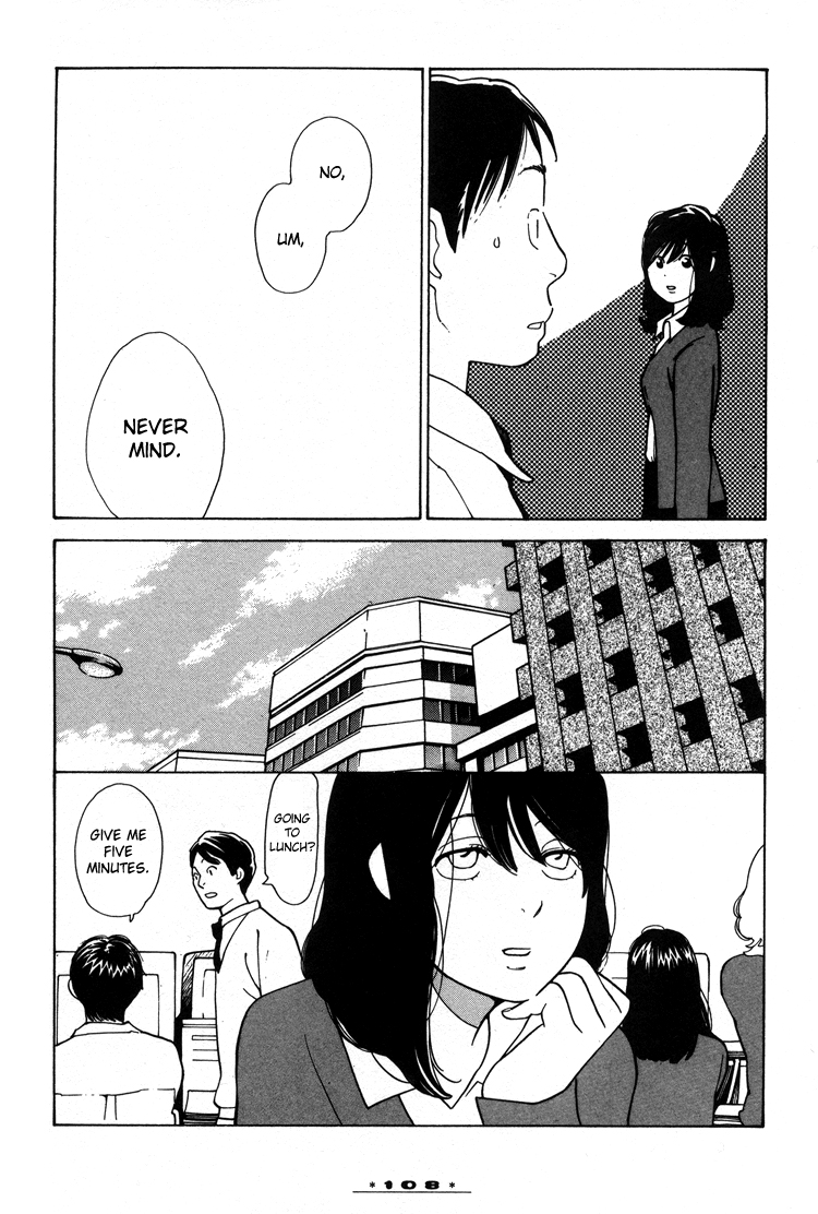 Dounika Naru Hibi Chapter 2.9-2 page 11 - Vol.2 Chapter 9 v2 : Scene 9