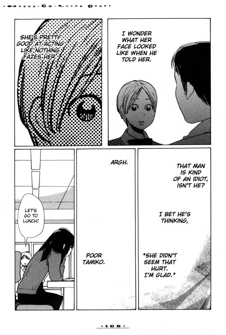 Dounika Naru Hibi Chapter 2.9-2 page 12 - Vol.2 Chapter 9 v2 : Scene 9