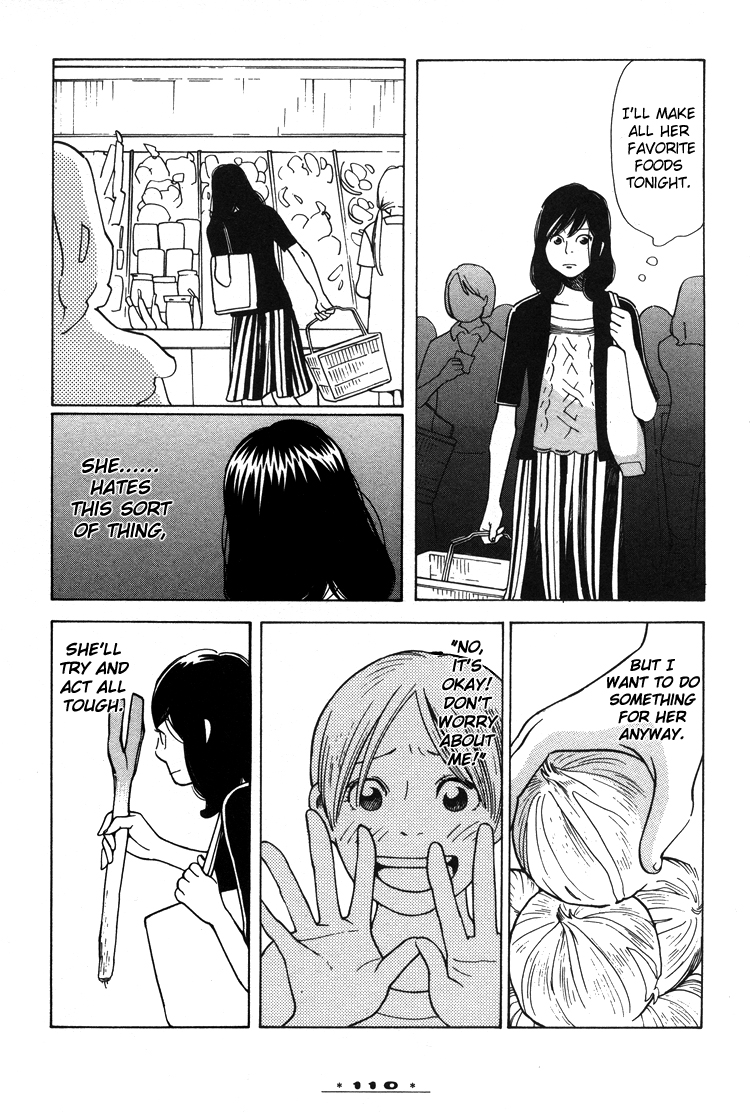 Dounika Naru Hibi Chapter 2.9-2 page 13 - Vol.2 Chapter 9 v2 : Scene 9