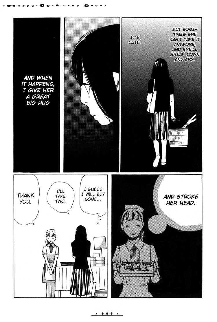 Dounika Naru Hibi Chapter 2.9-2 page 14 - Vol.2 Chapter 9 v2 : Scene 9