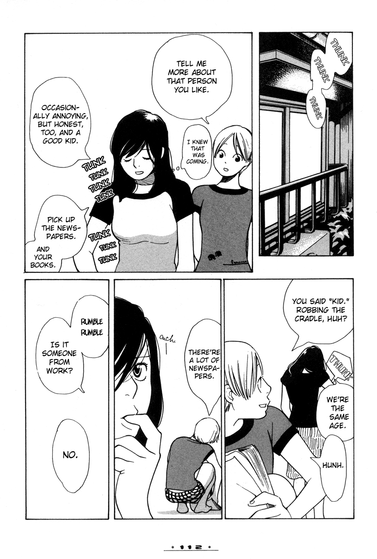 Dounika Naru Hibi Chapter 2.9-2 page 15 - Vol.2 Chapter 9 v2 : Scene 9