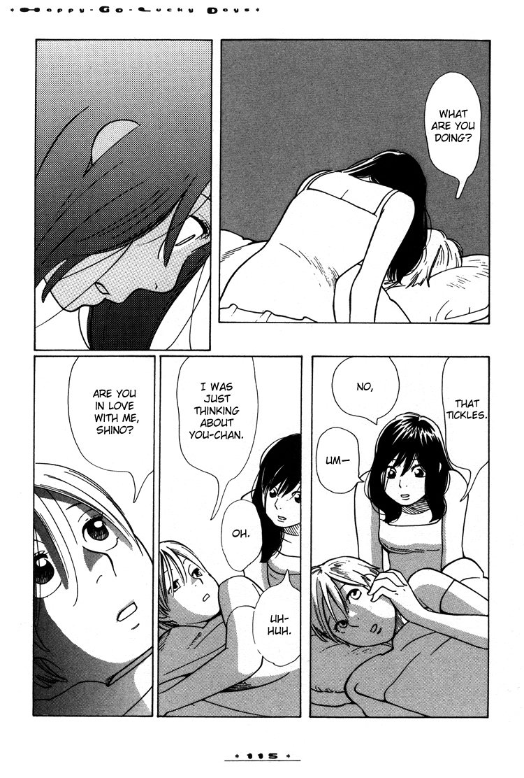 Dounika Naru Hibi Chapter 2.9-2 page 18 - Vol.2 Chapter 9 v2 : Scene 9