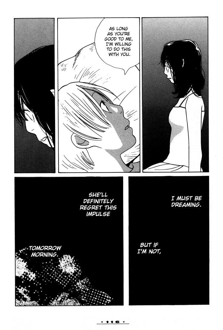 Dounika Naru Hibi Chapter 2.9-2 page 19 - Vol.2 Chapter 9 v2 : Scene 9