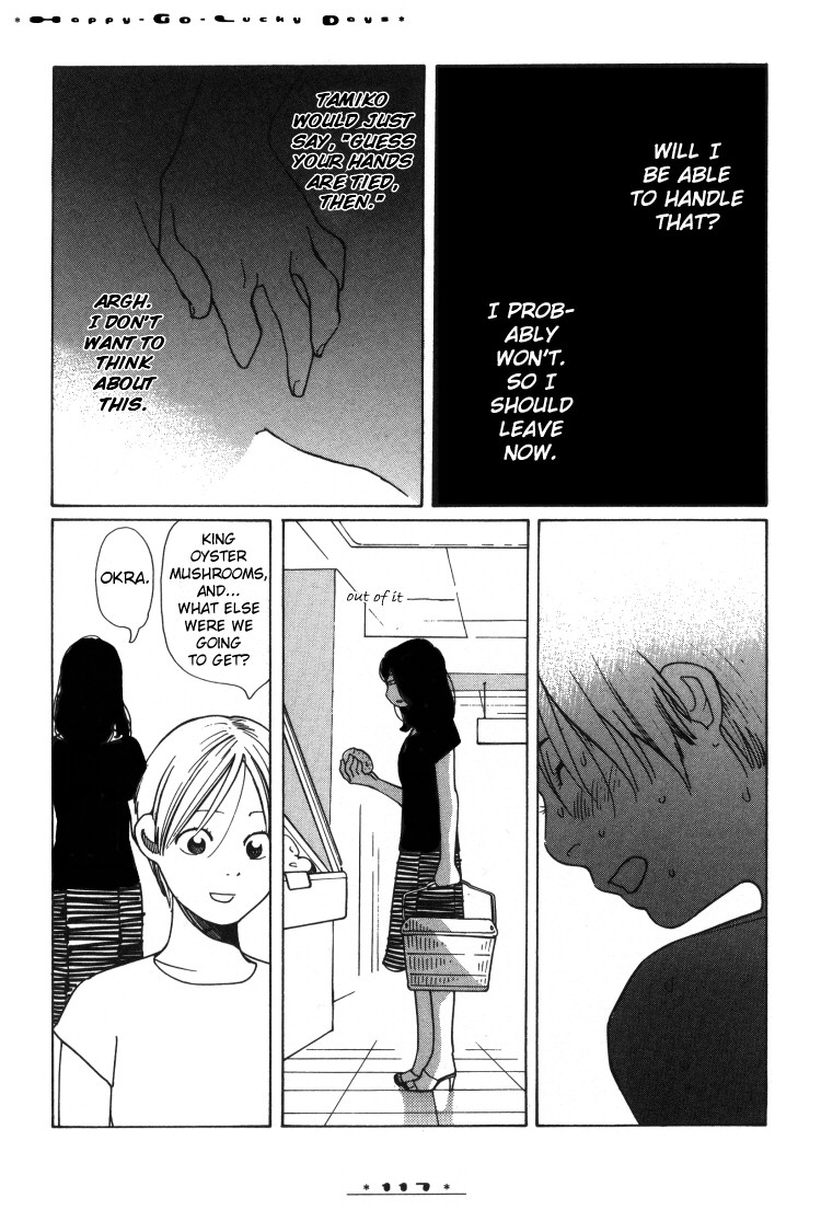 Dounika Naru Hibi Chapter 2.9-2 page 20 - Vol.2 Chapter 9 v2 : Scene 9
