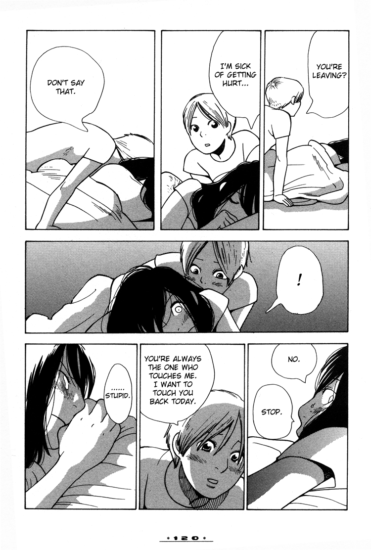 Dounika Naru Hibi Chapter 2.9-2 page 23 - Vol.2 Chapter 9 v2 : Scene 9