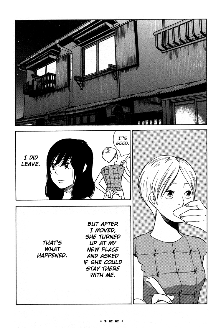 Dounika Naru Hibi Chapter 2.9-2 page 25 - Vol.2 Chapter 9 v2 : Scene 9