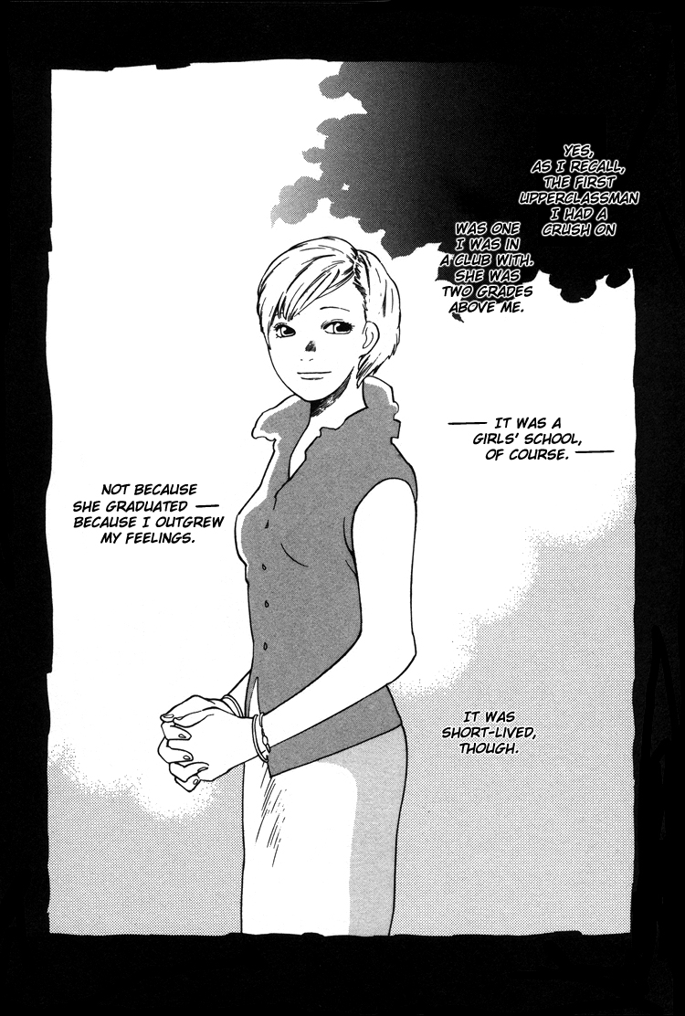 Dounika Naru Hibi Chapter 2.9-2 page 3 - Vol.2 Chapter 9 v2 : Scene 9
