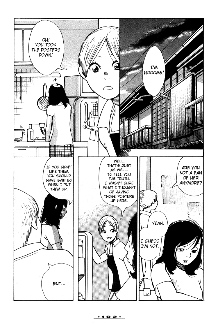 Dounika Naru Hibi Chapter 2.9-2 page 5 - Vol.2 Chapter 9 v2 : Scene 9