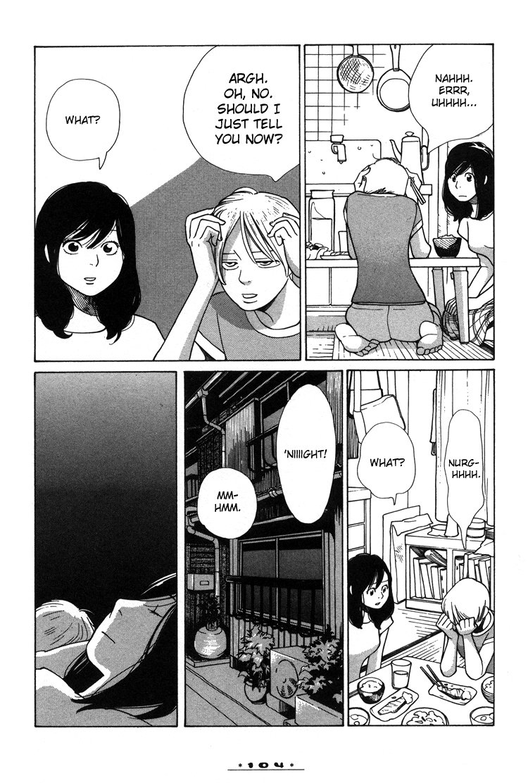 Dounika Naru Hibi Chapter 2.9-2 page 7 - Vol.2 Chapter 9 v2 : Scene 9