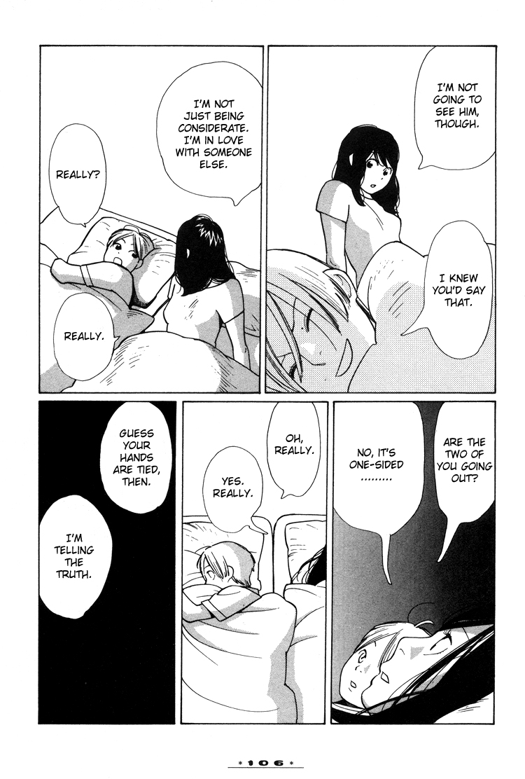 Dounika Naru Hibi Chapter 2.9-2 page 9 - Vol.2 Chapter 9 v2 : Scene 9