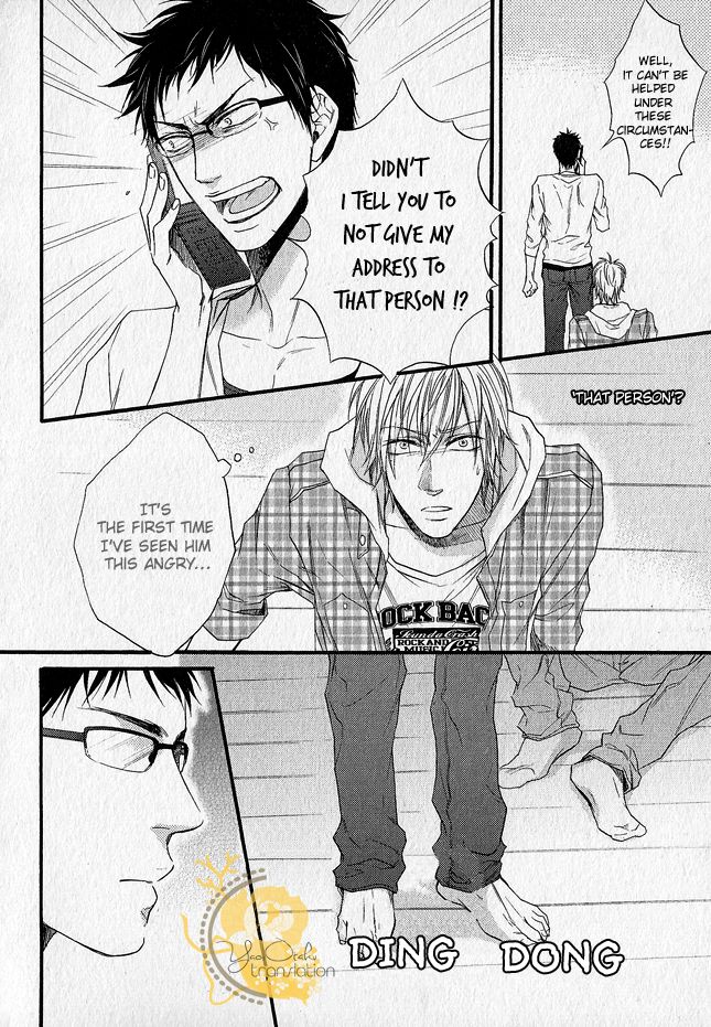 Dounimo Nannai Soushi Souai Chapter 2 page 28 - Chapter 2