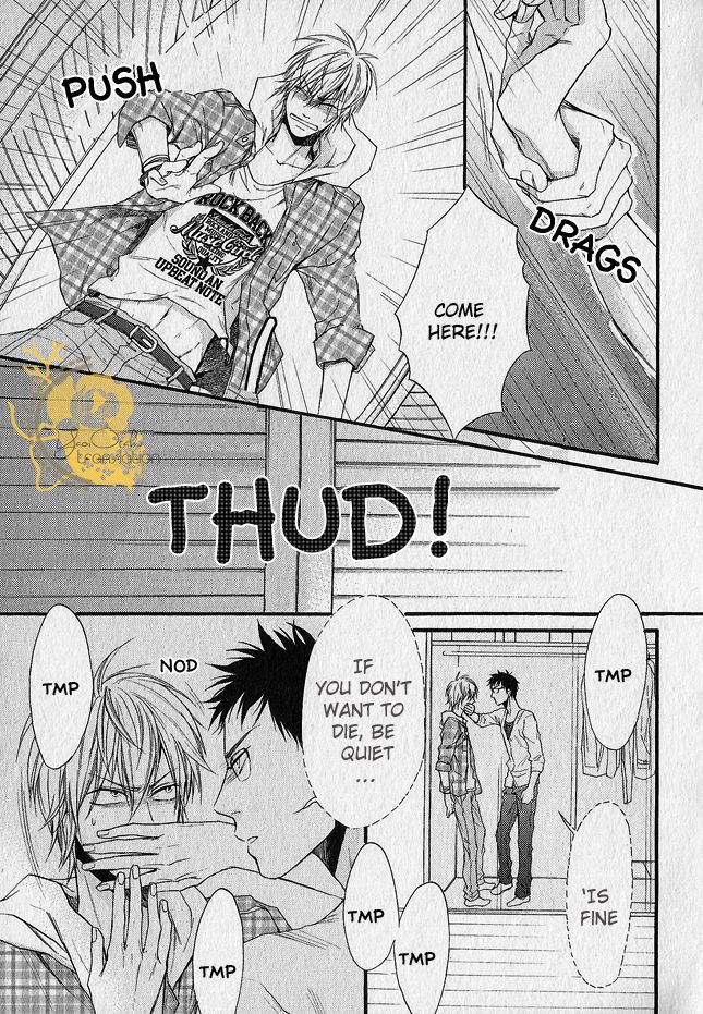 Dounimo Nannai Soushi Souai Chapter 2 page 31 - Chapter 2