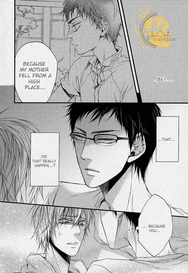 Dounimo Nannai Soushi Souai Chapter 2 page 36 - Chapter 2