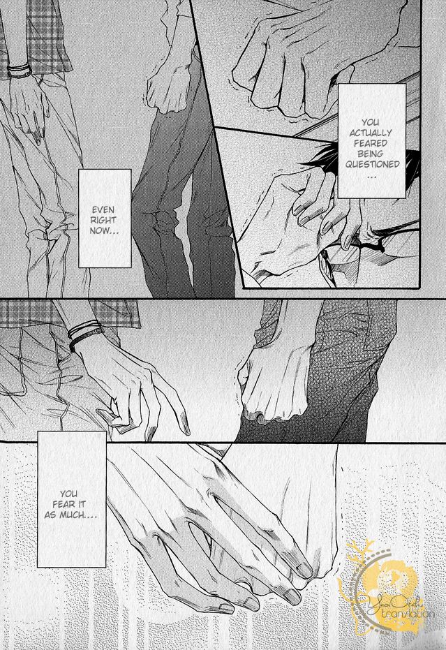 Dounimo Nannai Soushi Souai Chapter 2 page 37 - Chapter 2
