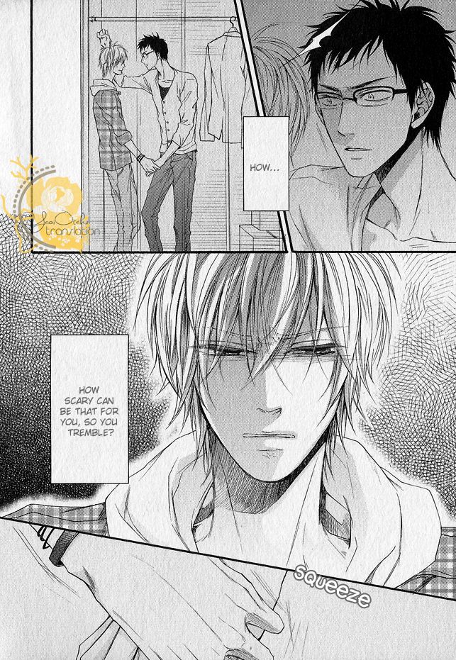 Dounimo Nannai Soushi Souai Chapter 2 page 38 - Chapter 2