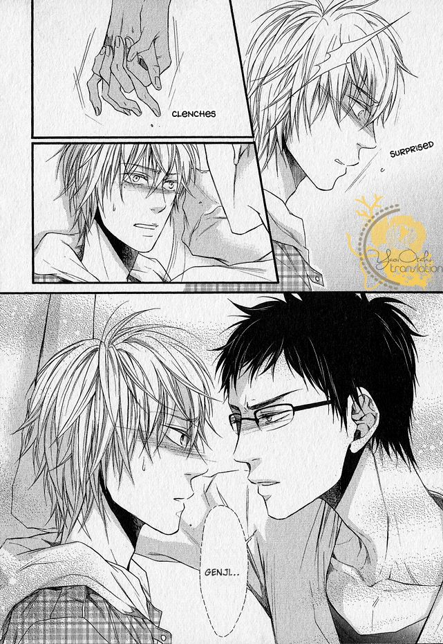 Dounimo Nannai Soushi Souai Chapter 2 page 40 - Chapter 2