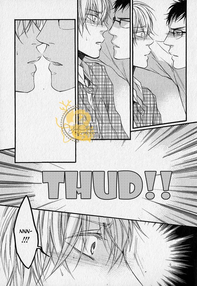Dounimo Nannai Soushi Souai Chapter 2 page 41 - Chapter 2