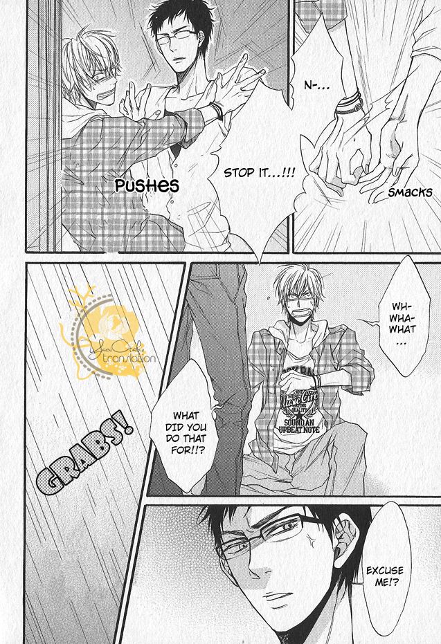 Dounimo Nannai Soushi Souai Chapter 2 page 42 - Chapter 2