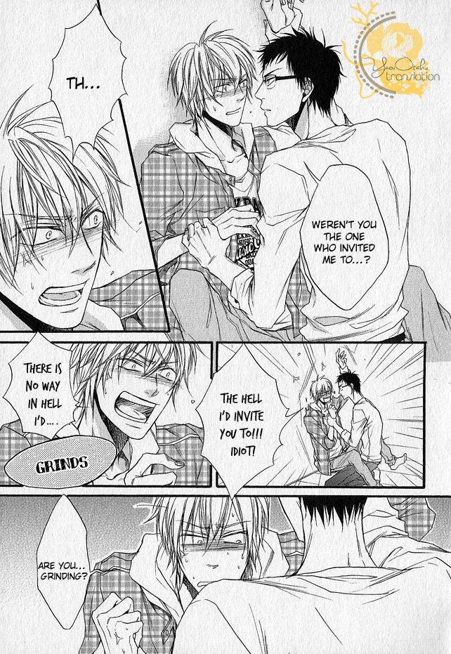 Dounimo Nannai Soushi Souai Chapter 2 page 43 - Chapter 2