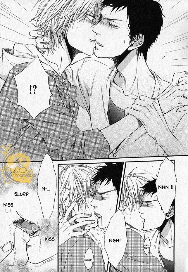 Dounimo Nannai Soushi Souai Chapter 2 page 45 - Chapter 2
