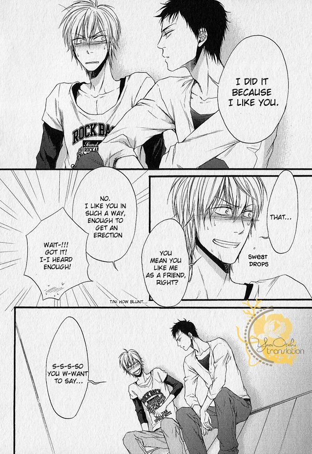 Dounimo Nannai Soushi Souai Chapter 2 page 50 - Chapter 2