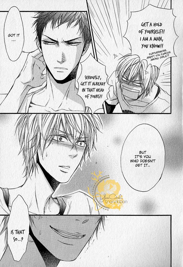 Dounimo Nannai Soushi Souai Chapter 2 page 53 - Chapter 2