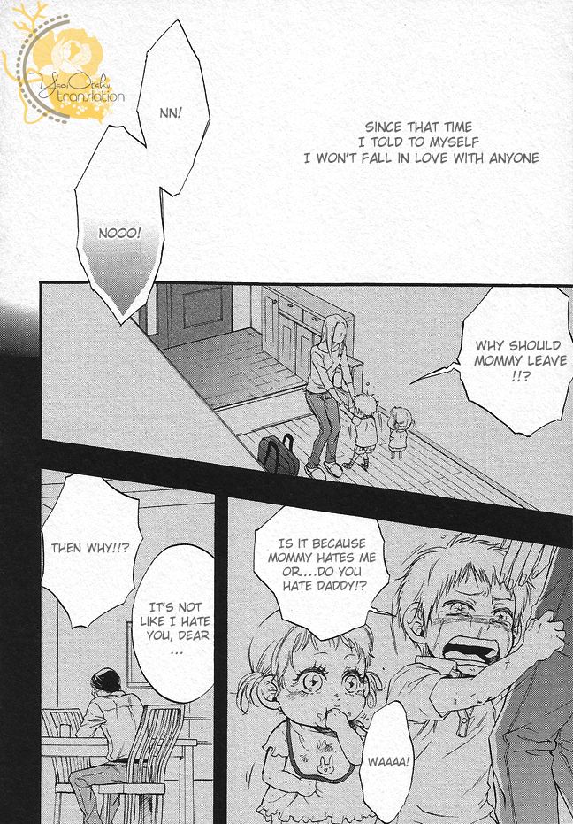 Dounimo Nannai Soushi Souai Chapter 3 page 50 - Chapter 3