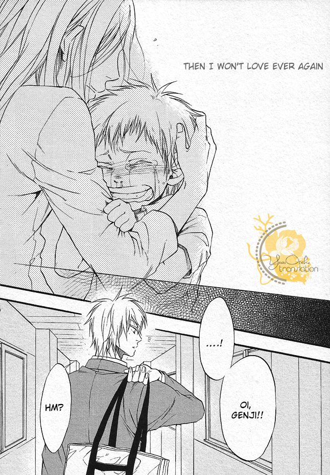 Dounimo Nannai Soushi Souai Chapter 3 page 52 - Chapter 3