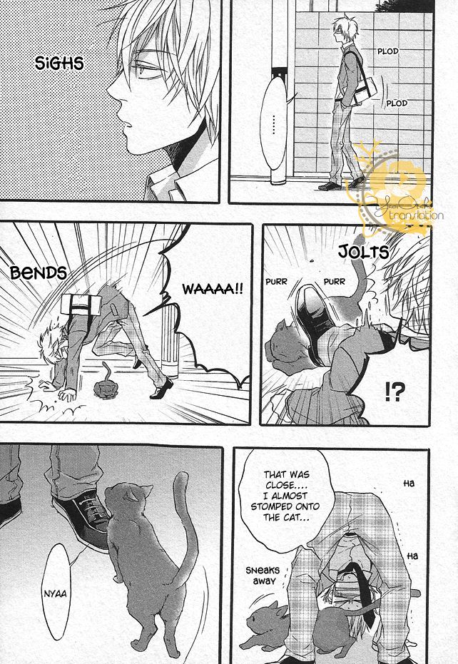 Dounimo Nannai Soushi Souai Chapter 3 page 55 - Chapter 3