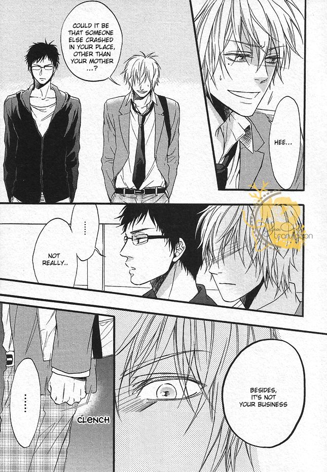 Dounimo Nannai Soushi Souai Chapter 3 page 57 - Chapter 3