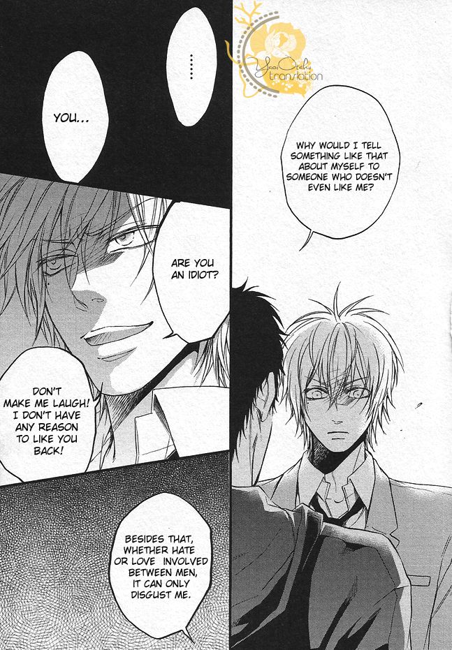 Dounimo Nannai Soushi Souai Chapter 3 page 61 - Chapter 3