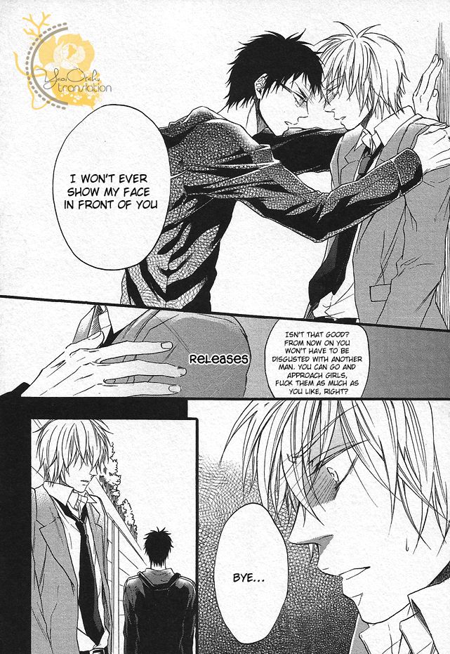 Dounimo Nannai Soushi Souai Chapter 3 page 64 - Chapter 3