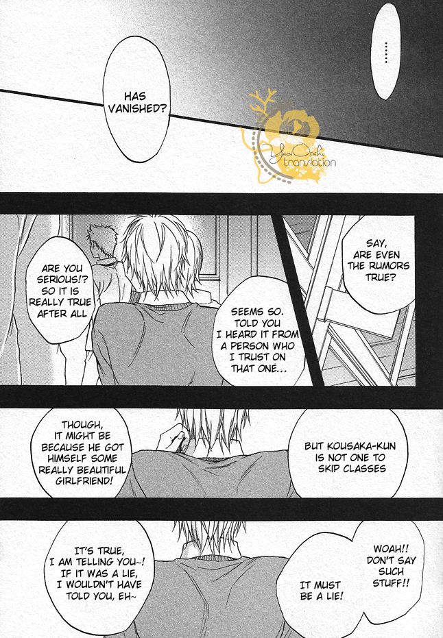 Dounimo Nannai Soushi Souai Chapter 3 page 65 - Chapter 3