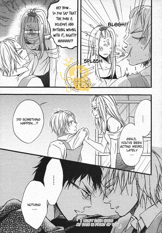Dounimo Nannai Soushi Souai Chapter 3 page 67 - Chapter 3