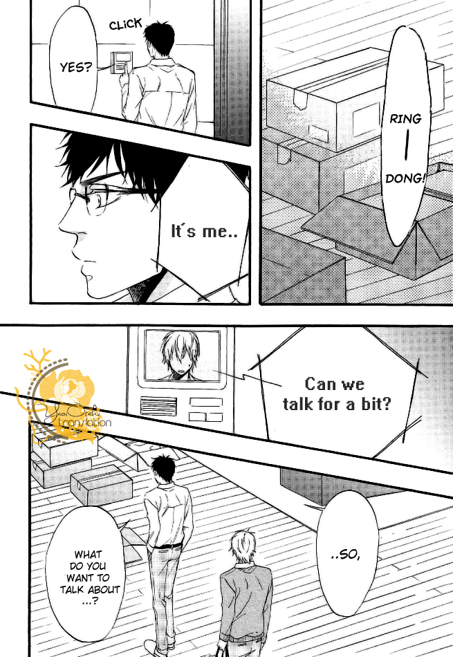 Dounimo Nannai Soushi Souai Chapter 4 page 10 - Chapter 4 : [End]
