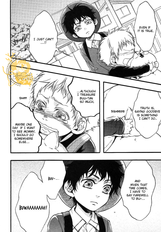 Dounimo Nannai Soushi Souai Chapter 4 page 18 - Chapter 4 : [End]
