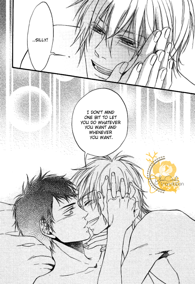 Dounimo Nannai Soushi Souai Chapter 4 page 42 - Chapter 4 : [End]
