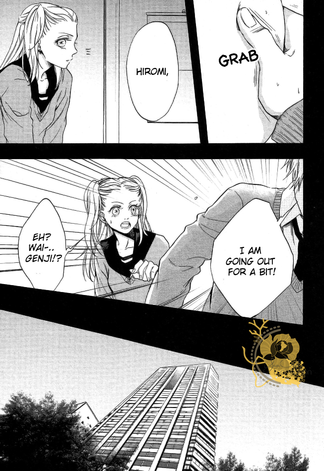 Dounimo Nannai Soushi Souai Chapter 4 page 9 - Chapter 4 : [End]