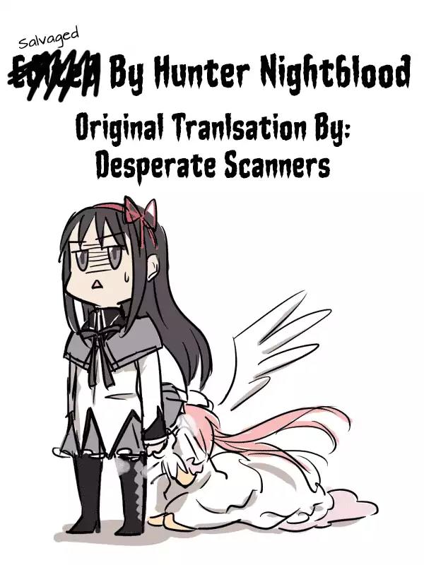 Doupo Cangqiong Chapter 1 page 36 - Chapter 1: A Genius No More