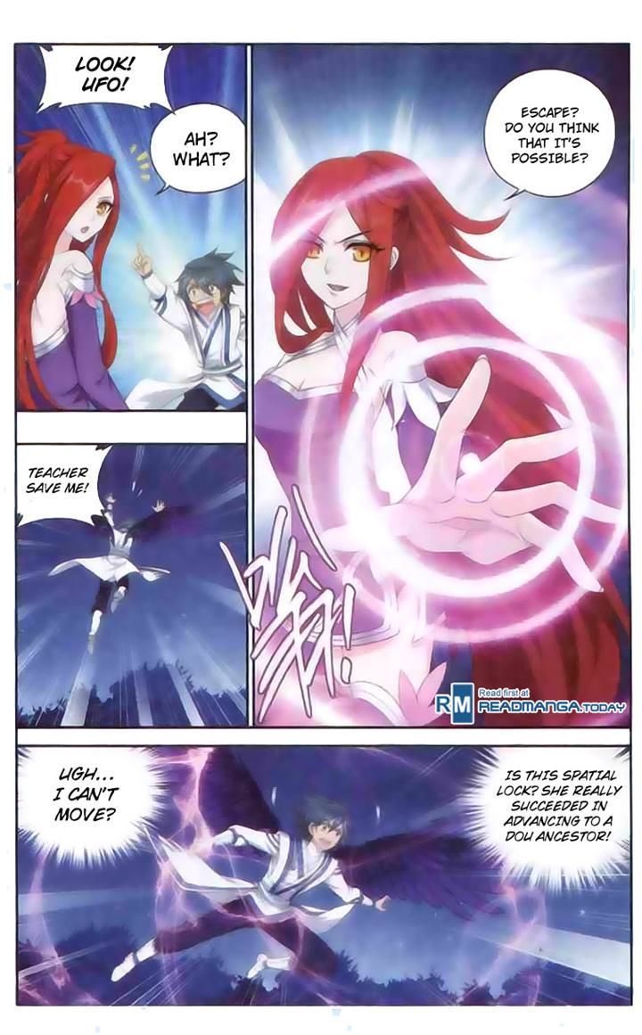 Doupo Cangqiong Chapter 138 page 13 - Chapter 138