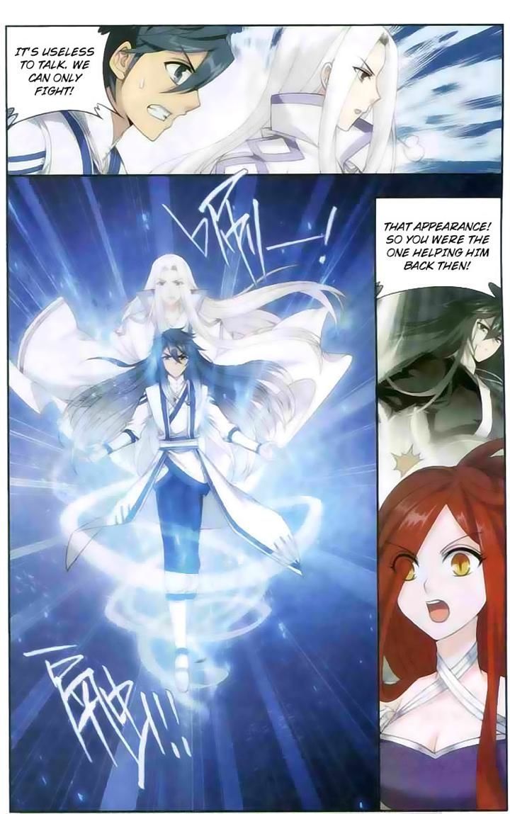 Doupo Cangqiong Chapter 138 page 16 - Chapter 138