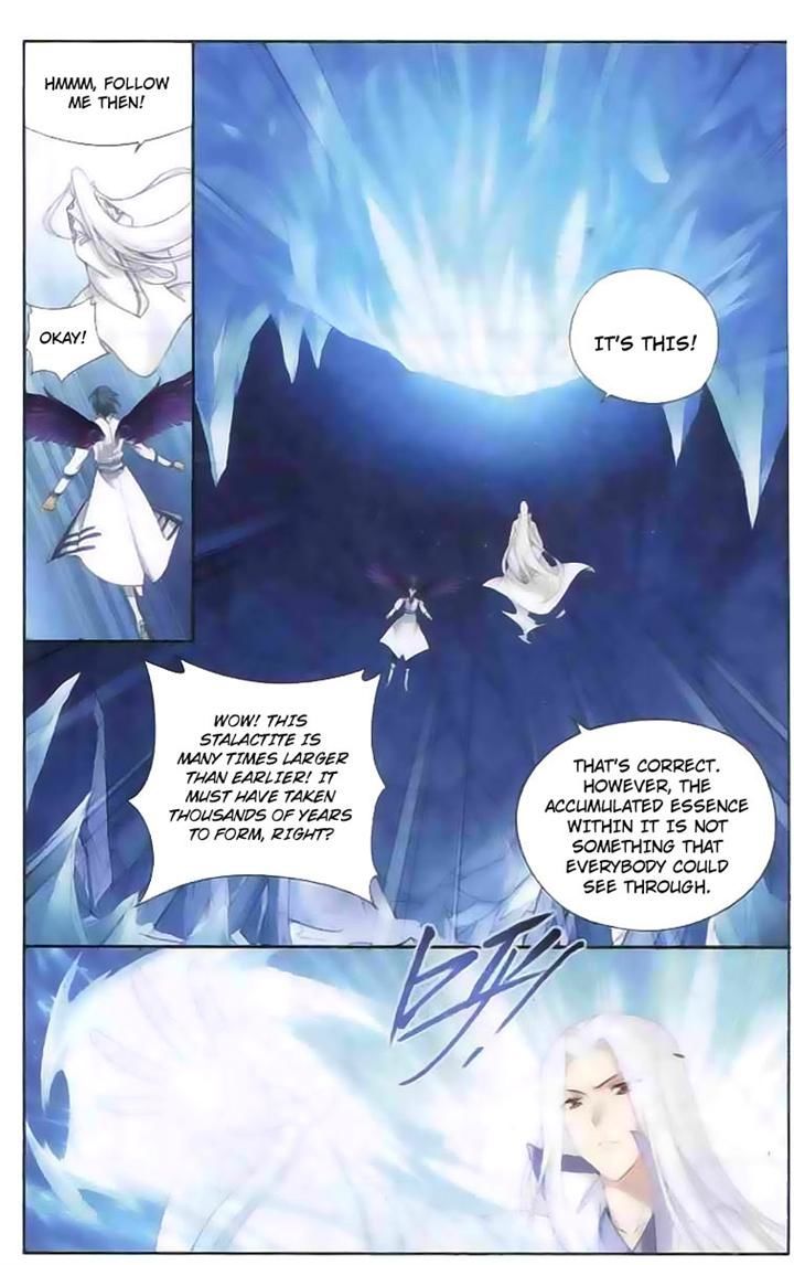 Doupo Cangqiong Chapter 138 page 4 - Chapter 138