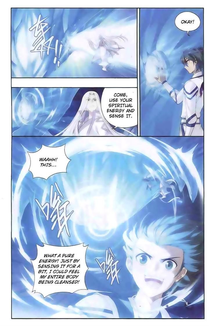 Doupo Cangqiong Chapter 138 page 5 - Chapter 138