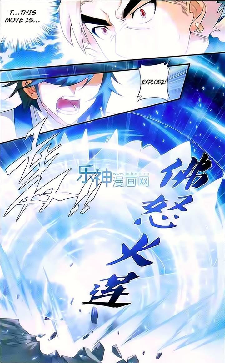 Doupo Cangqiong Chapter 149 page 2 - Chapter 149
