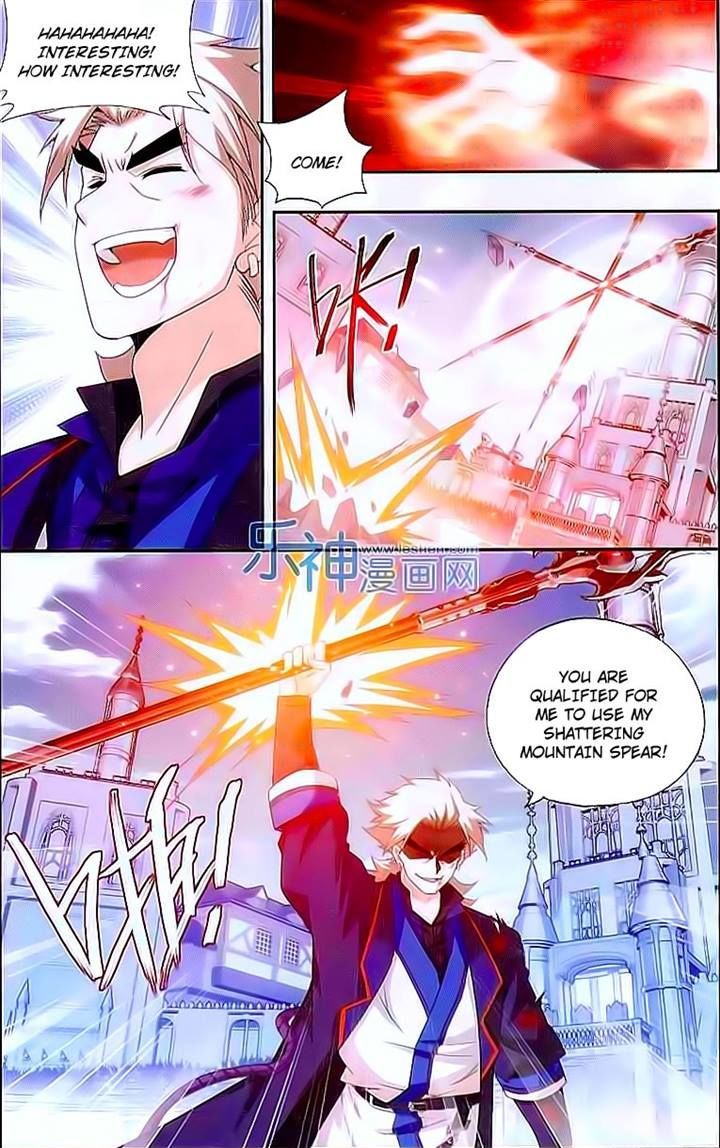 Doupo Cangqiong Chapter 149 page 6 - Chapter 149