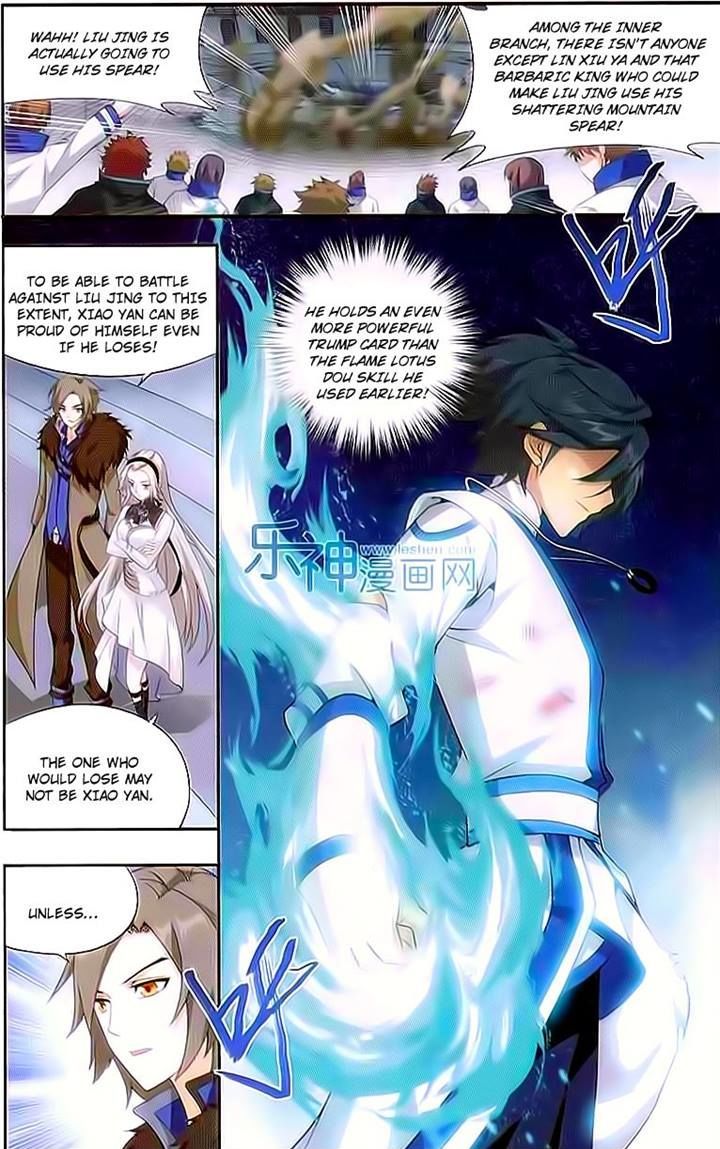 Doupo Cangqiong Chapter 149 page 7 - Chapter 149